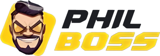 philboss Logo